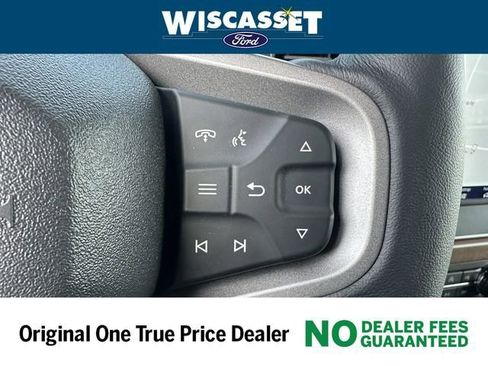 New 2024 Ford Bronco Outer Banks image 16