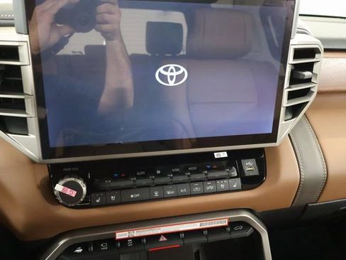 New 2026 Toyota Tundra 1794 Edition image 17