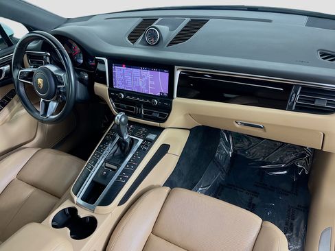 Used 2020 Porsche Macan S image 31