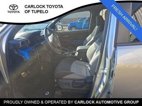 Used 2024 Toyota Tacoma TRD Sport image 6