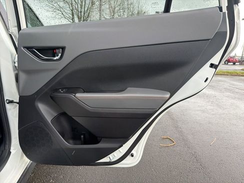 Certified 2025 Subaru Crosstrek 2.5i Limited w/ Popular Package #3A image 22