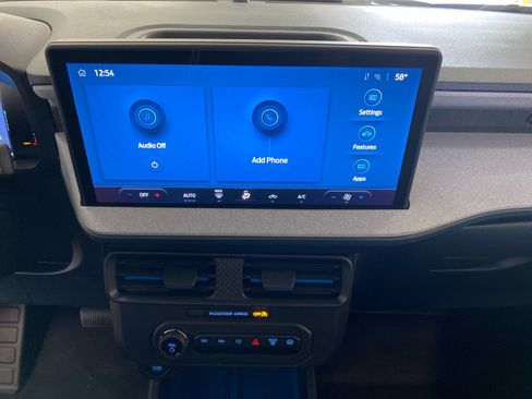 New 2026 Ford Maverick XLT image 28