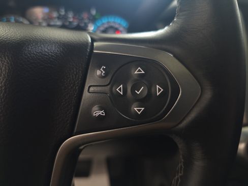 Used 2017 Chevrolet Tahoe Premier AWD/4WD image 16