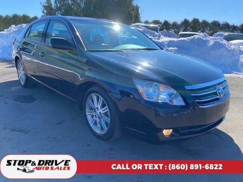 Used 2007 Toyota Avalon Limited image 7