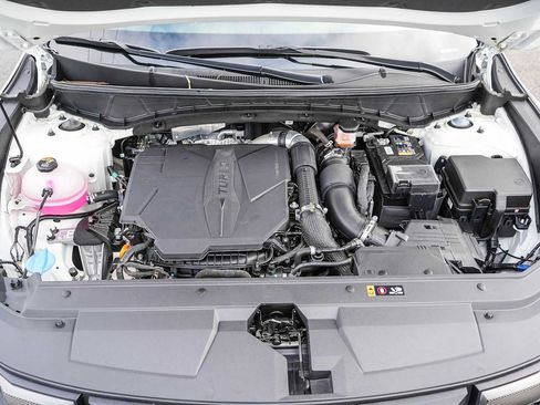 Used 2025 Hyundai Santa Cruz XRT AWD/4WD image 30