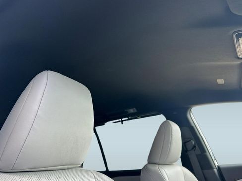 Used 2025 Lexus TX 350 FWD w/ Convenience Package image 24