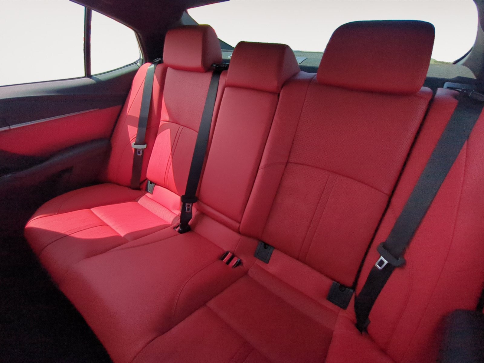 Certified 2026 Toyota Camry XSE FWD image 13