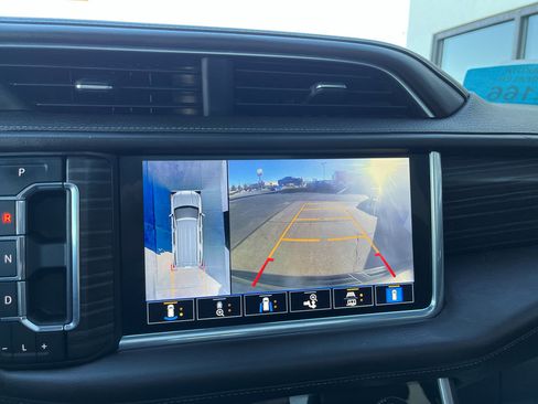 Used 2021 GMC Yukon Denali image 33