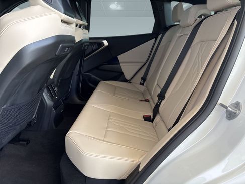 Used 2025 BMW X3 xDrive30i w/ Premium Package image 24