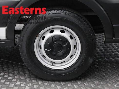 Used 2020 Ford Transit 150 Low Roof RWD image 8
