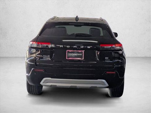 New 2026 Honda Prologue Touring image 8