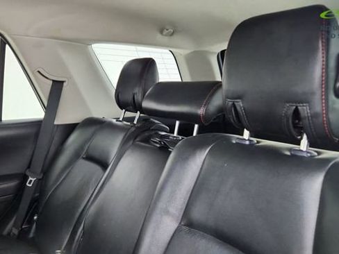 Used 2022 Toyota 4Runner SR5 AWD/4WD image 30