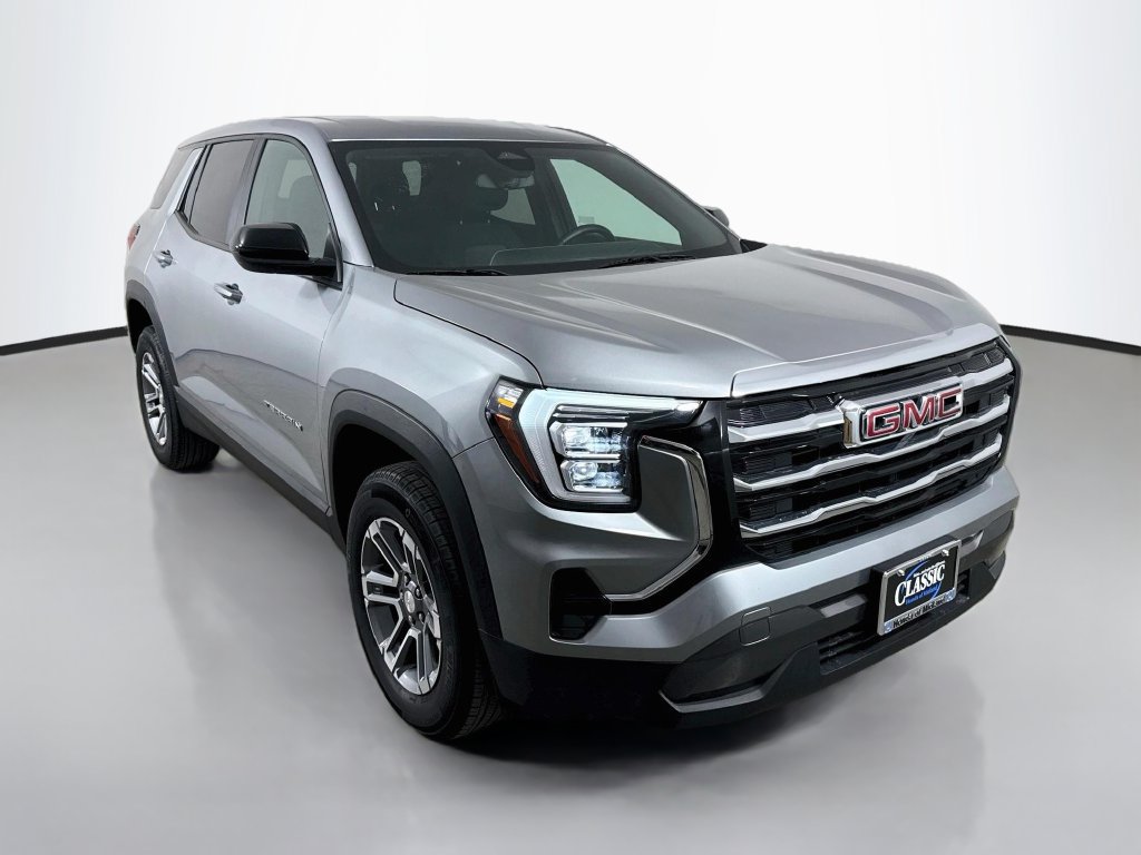 Used 2025 GMC Terrain Elevation FWD image 1