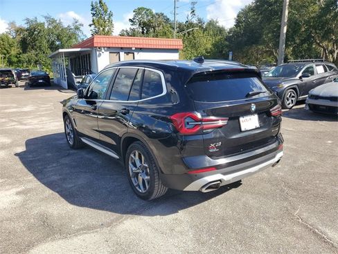 Used 2024 BMW X3 sDrive30i image 3