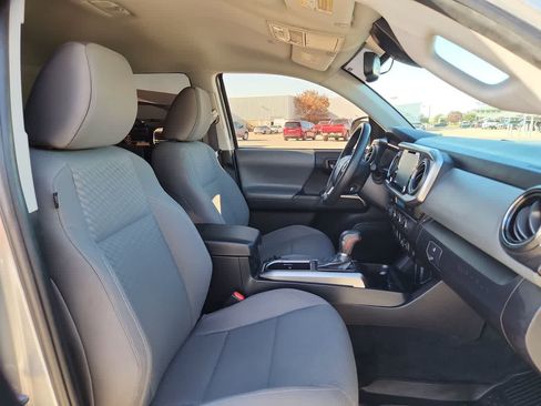 Certified 2023 Toyota Tacoma SR5 image 18