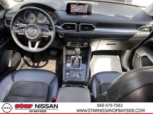 Used 2018 MAZDA CX-5 Touring w/ Preferred Equipment Package image 13