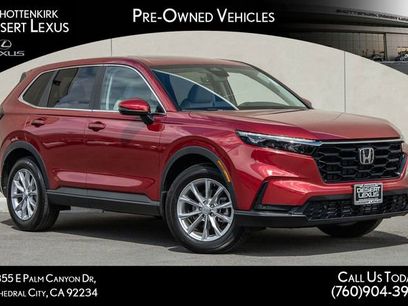 Used 2023 Honda CR-V EX-L