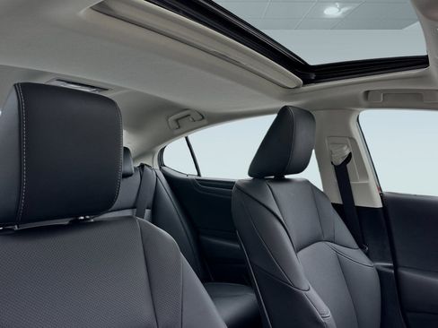 New 2024 Lexus ES 300h w/ Premium Package image 15