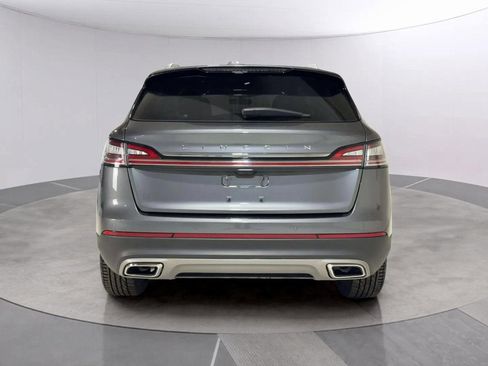 Certified 2023 Lincoln Nautilus Reserve w/ Monochromatic Package image 4