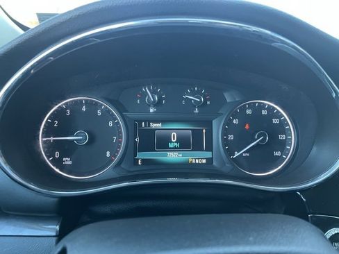 Used 2018 Buick Encore Preferred image 21