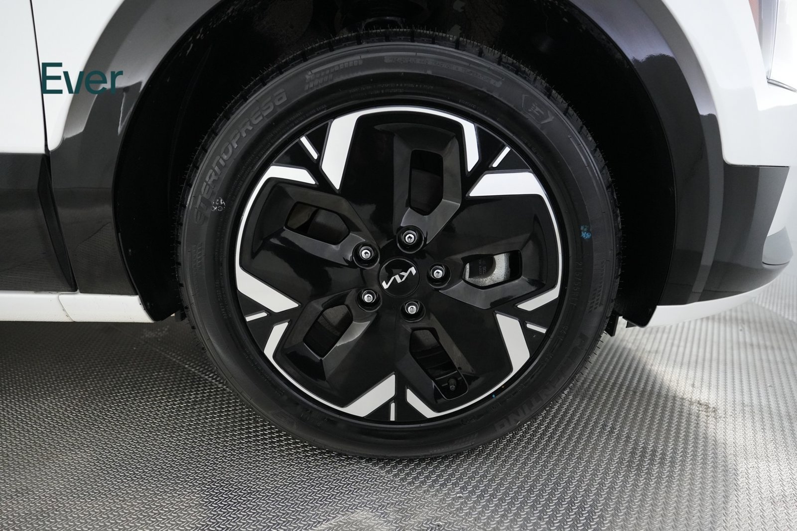 Used 2024 Kia Niro Wind w/ Wind Preserve Package FWD image 20