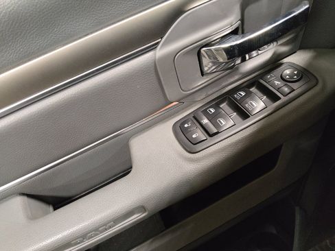 Used 2018 RAM 1500 Big Horn AWD/4WD image 27