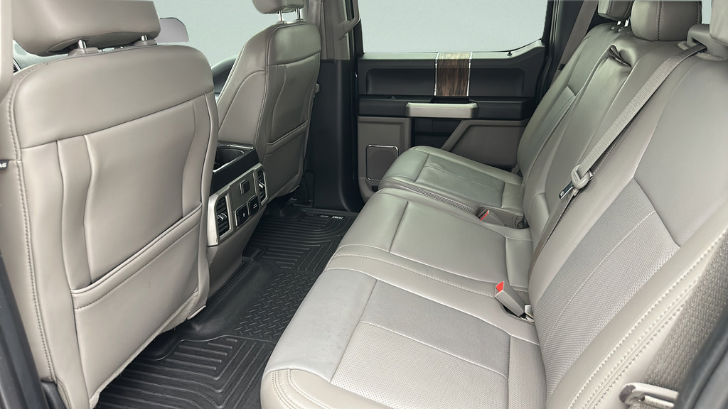 Used 2019 Ford F150 Lariat AWD/4WD image 12