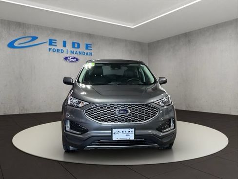Used 2024 Ford Edge SEL w/ Convenience Package AWD/4WD image 8
