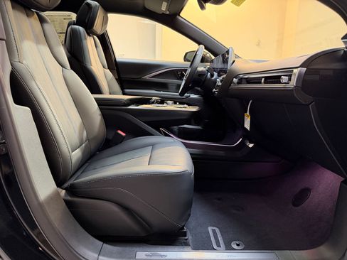 New 2026 Cadillac Lyriq Sport AWD/4WD image 51