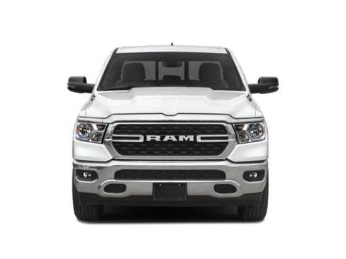 Certified 2023 RAM 1500 Big Horn AWD/4WD image 7