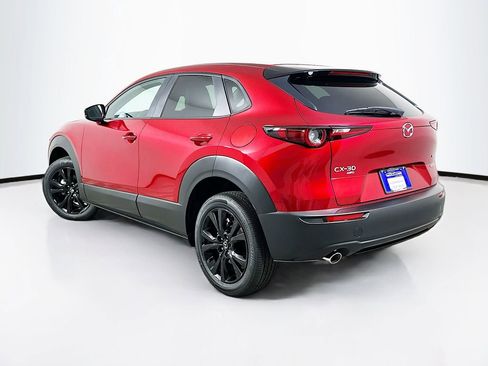 New 2026 MAZDA CX-30 AWD 2.5 S w/ Select Sport Pkg image 6