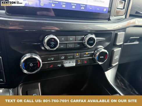 Used 2023 Ford F150 XLT w/ Equipment Group 302A High image 27