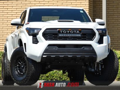 Used 2026 Toyota Tacoma TRD Sport