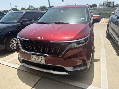 Certified 2024 Kia Carnival LX