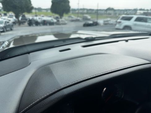 Used 2015 Chevrolet Silverado 3500 LTZ w/ LTZ Plus Package image 28