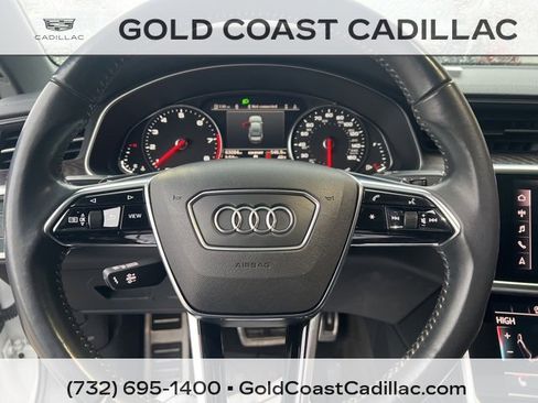 Used 2019 Audi A6 2.0T Premium w/ Convenience Package image 18