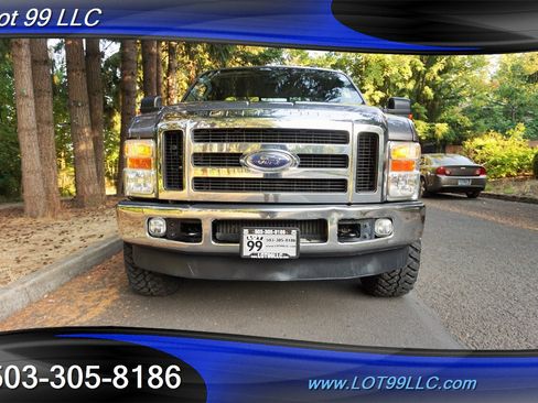 Used 2009 Ford F350 Lariat image 6