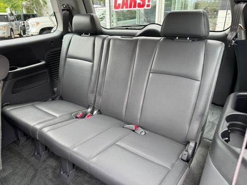 Used 2007 Honda Pilot EX-L image 11