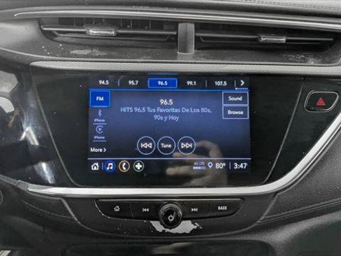 Used 2021 Buick Encore GX Preferred FWD image 28