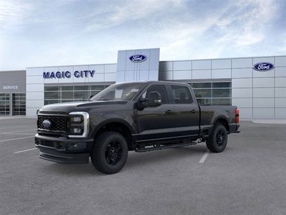 New 2026 Ford F250 XL w/ STX Appearance Package