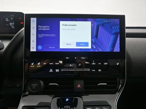 Certified 2023 Subaru Solterra AWD image 12