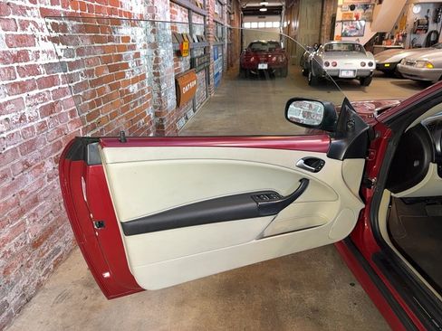 Used 2006 Saab 9-3 Aero image 12