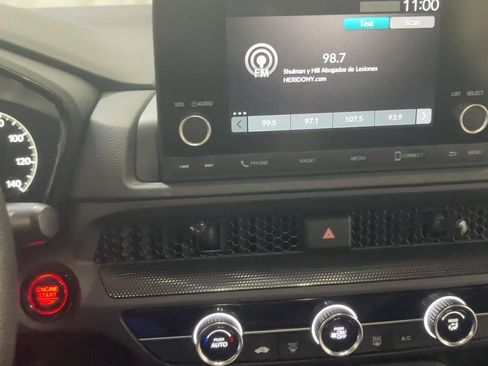 Used 2025 Honda CR-V LX image 35