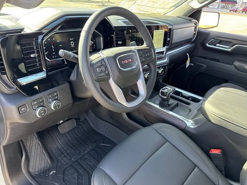 New 2026 GMC Sierra 1500 SLT w/ SLT Premium Plus Package image 19