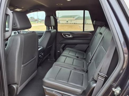 Used 2024 Chevrolet Tahoe LT AWD/4WD image 23
