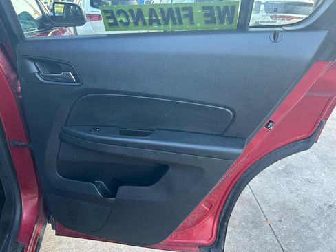 Used 2014 Chevrolet Equinox LT image 15