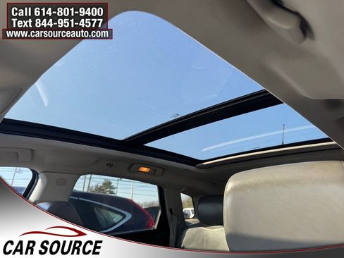 Used 2011 Cadillac SRX Performance image 12