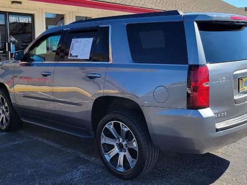 Used 2018 Chevrolet Tahoe LS image 27