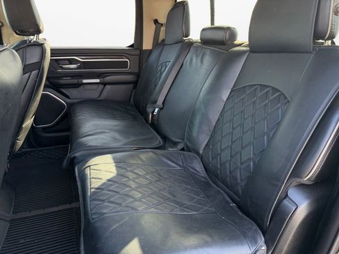 Used 2020 RAM 1500 Laramie AWD/4WD image 13
