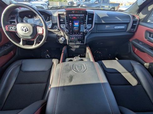 Used 2025 RAM 1500 Rebel image 12